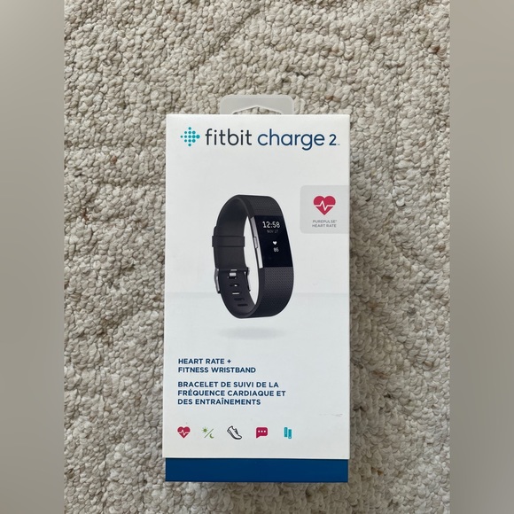 Fitbit Charge 2 - Picture 4 of 7